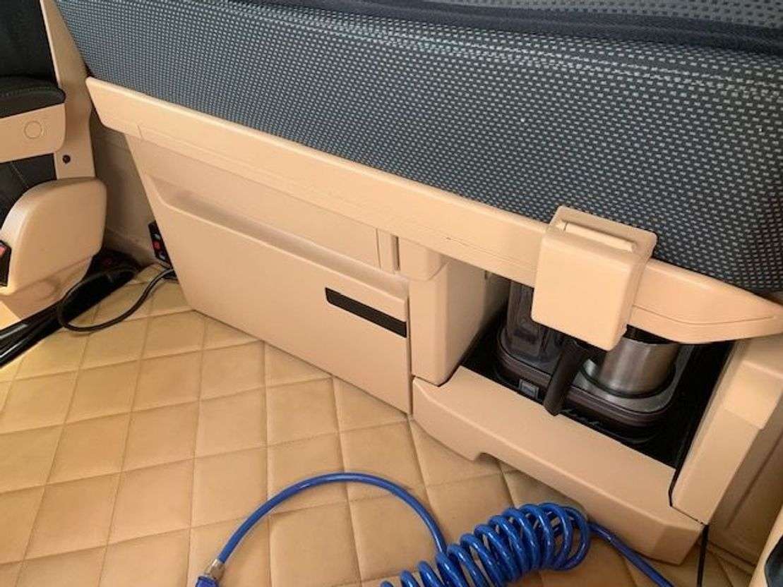 Volvo FH 460 fh460, automaat,euro 6, full air,show truck - Photo 12