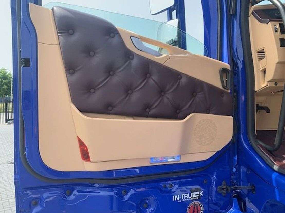 Volvo FH 460 fh460, automaat,euro 6, full air,show truck - Photo 6