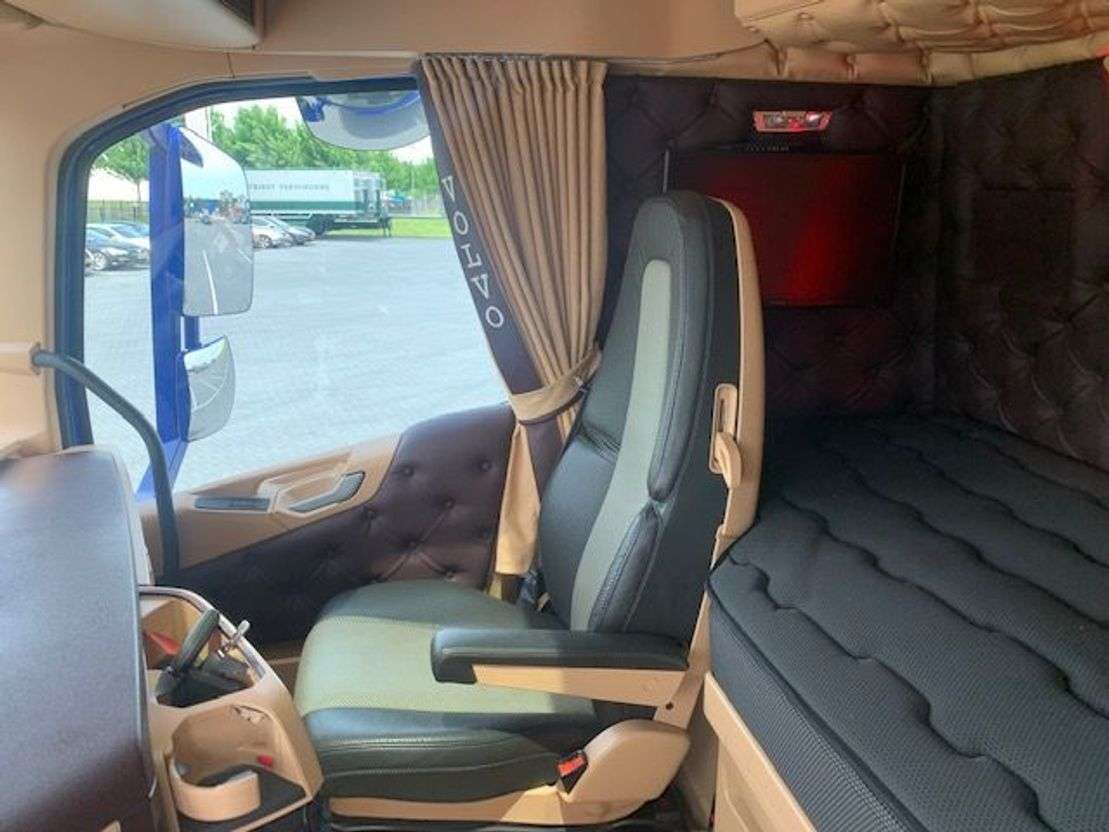 Volvo FH 460 fh460, automaat,euro 6, full air,show truck - Photo 10