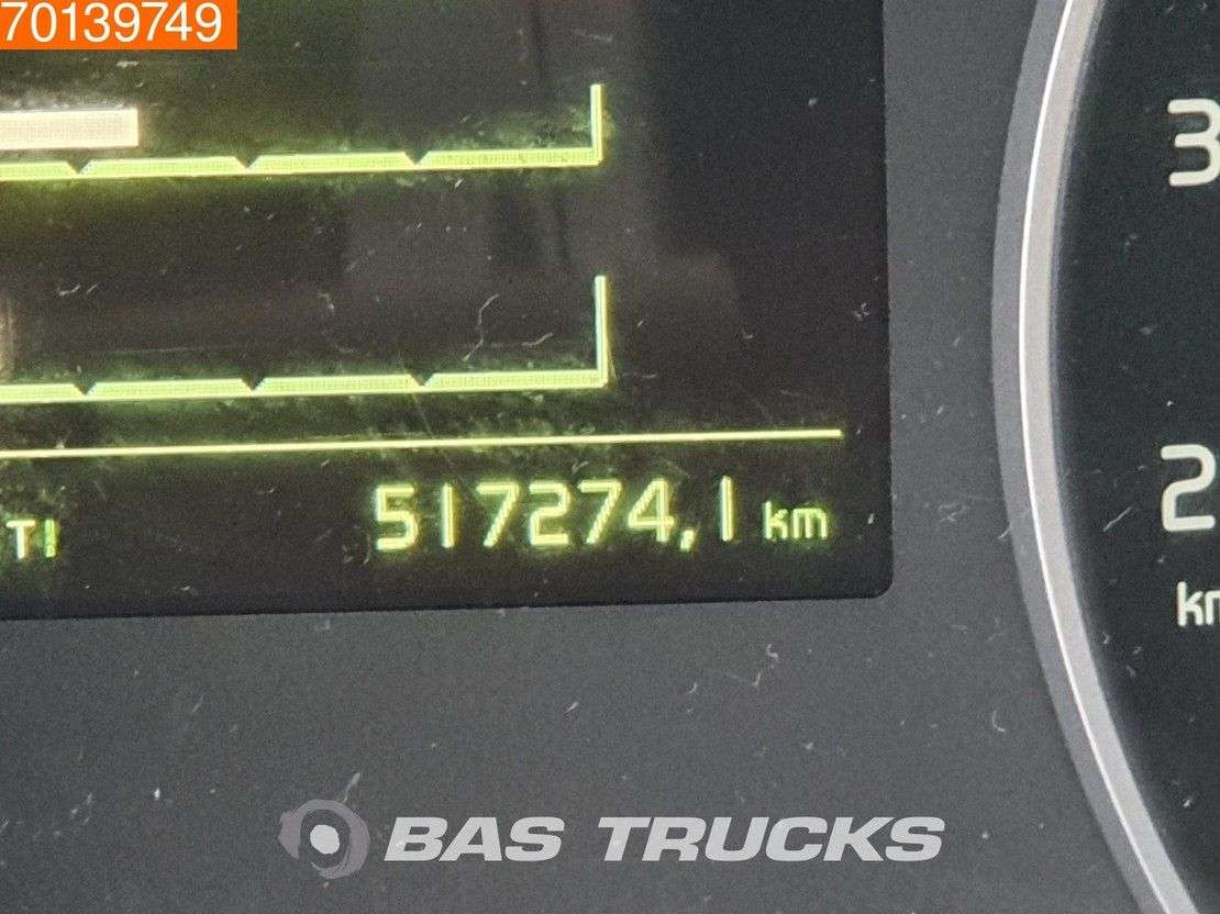 Volvo FH 460 4X2 VEB+ ACC 2x Tank Navi - Photo 15