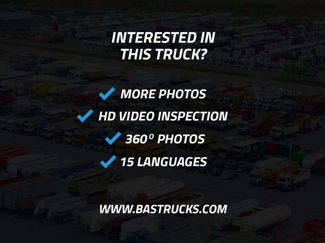 Volvo FH 460 4X2 VEB+ ACC 2x Tank Navi - Photo 20