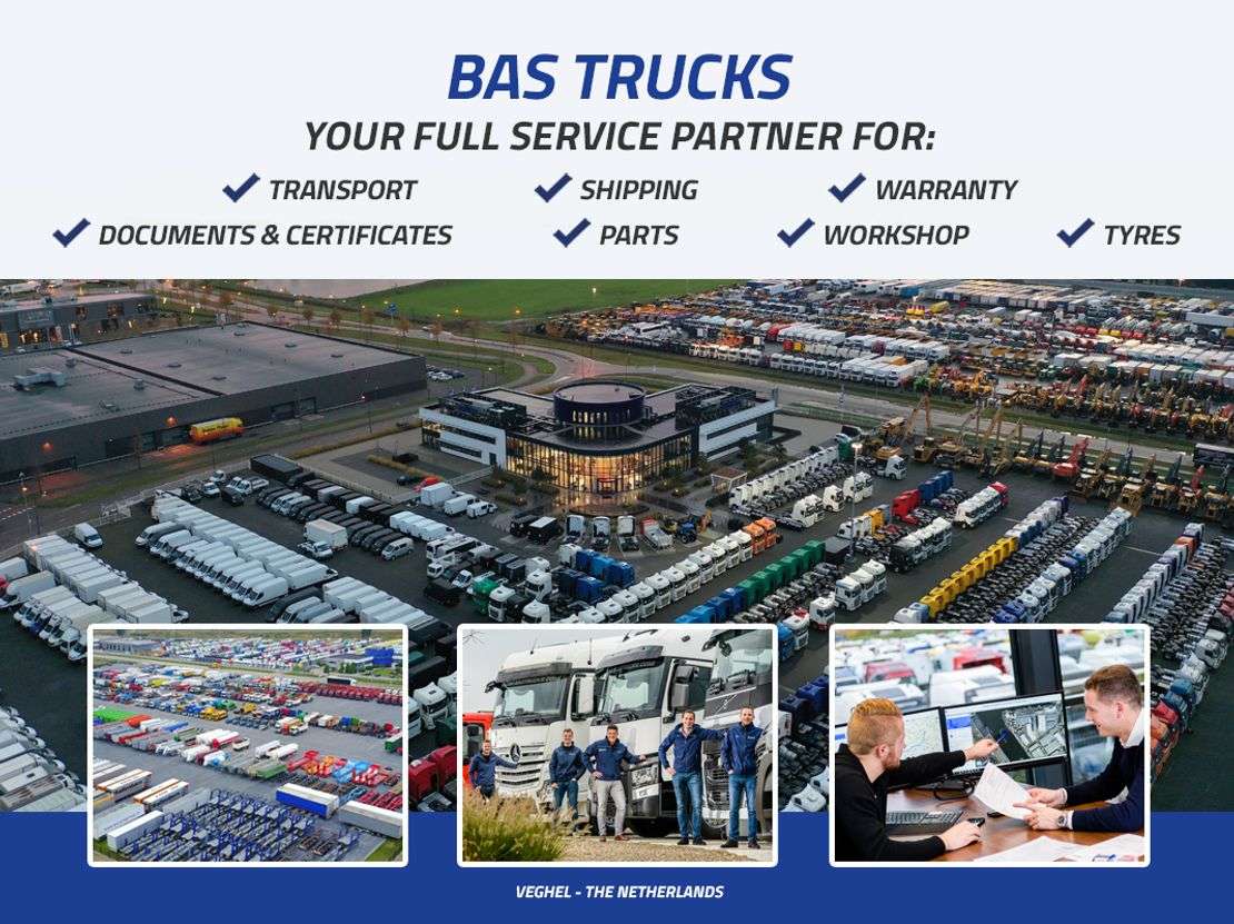 Volvo FH 460 4X2 VEB+ ACC 2x Tank Navi - Photo 4