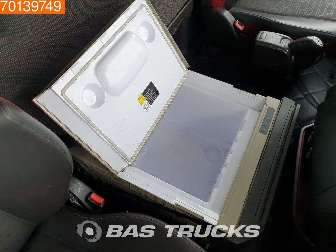 Volvo FH 460 4X2 VEB+ ACC 2x Tank Navi - Photo 33