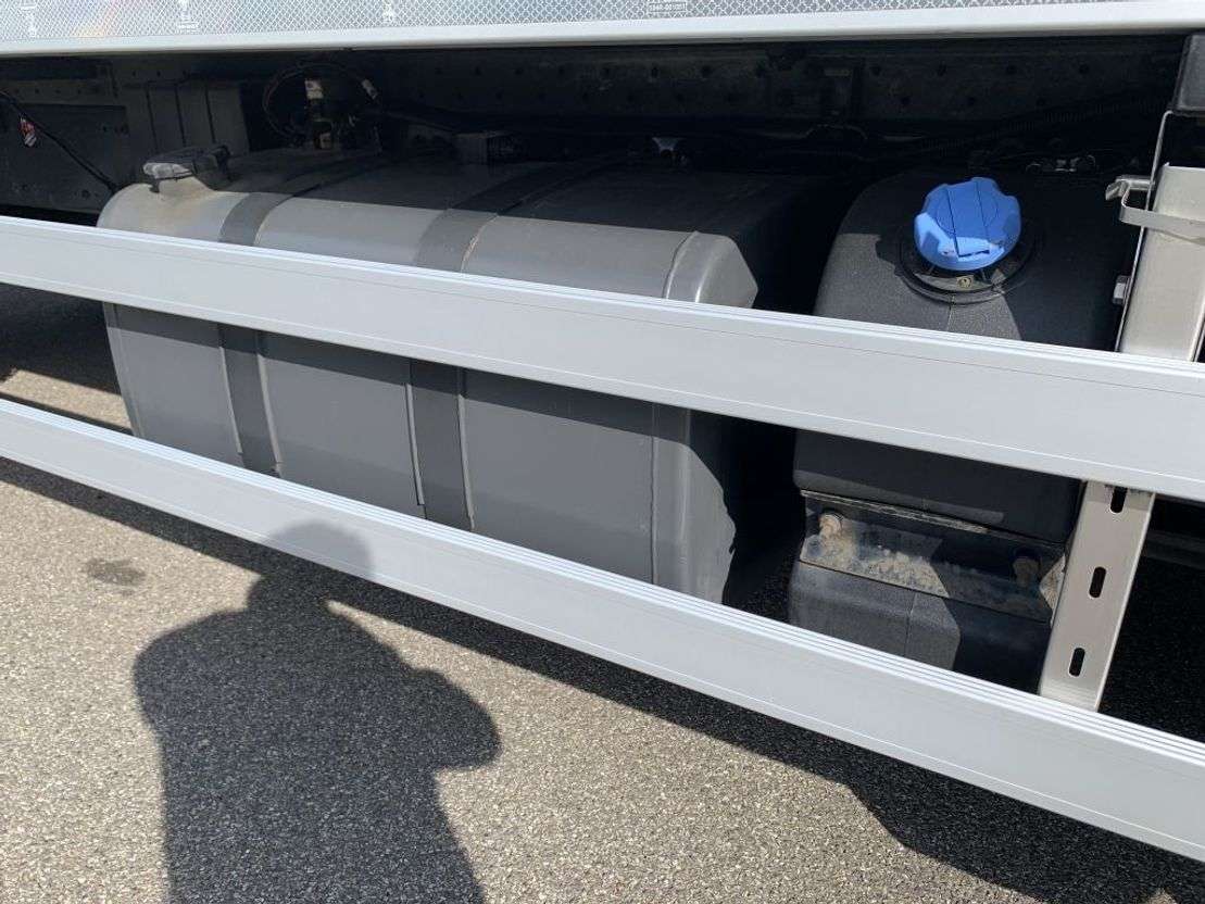 Renault PREMIUM 270 dci euro 5 year 2013 - Photo 18