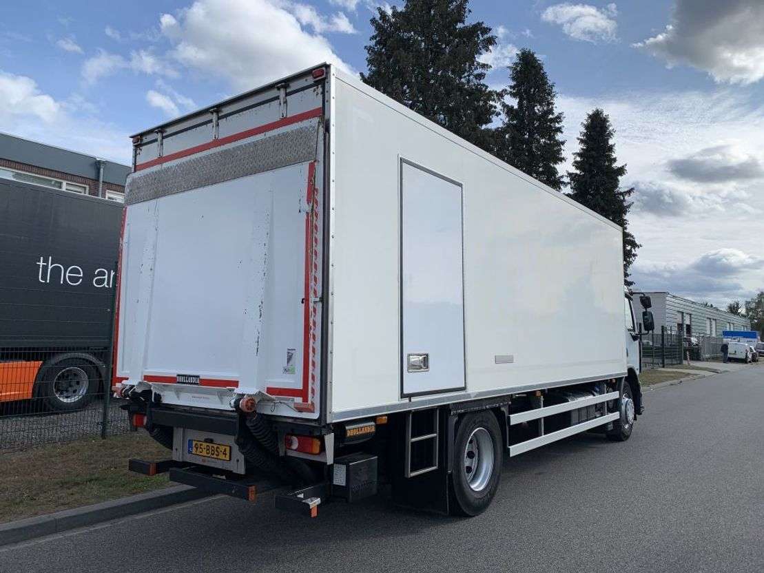 Renault PREMIUM 270 dci euro 5 year 2013 - Photo 25