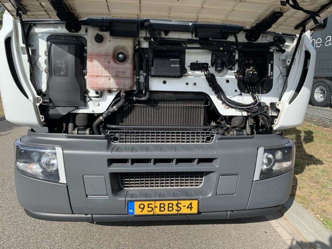 Renault PREMIUM 270 dci euro 5 year 2013 - Photo 28