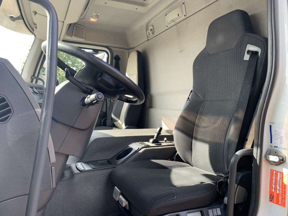 Renault PREMIUM 270 dci euro 5 year 2013 - Photo 29