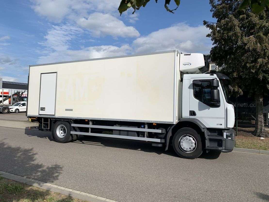 Renault PREMIUM 270 dci euro 5 year 2013 - Photo 32