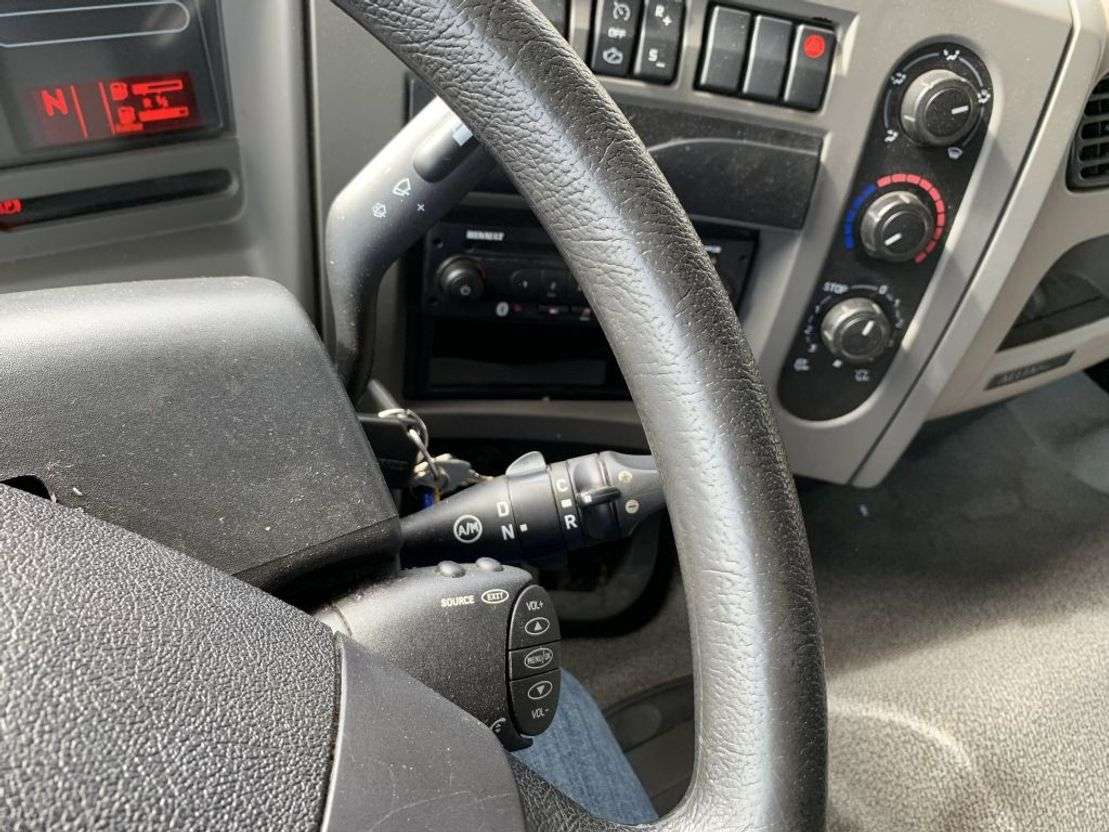 Renault PREMIUM 270 dci euro 5 year 2013 - Photo 33