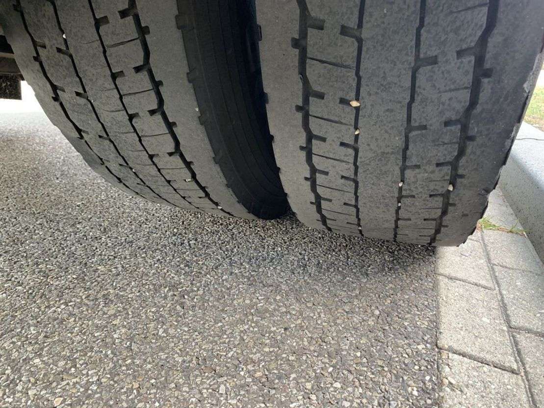 Renault PREMIUM 270 dci euro 5 year 2013 - Photo 38