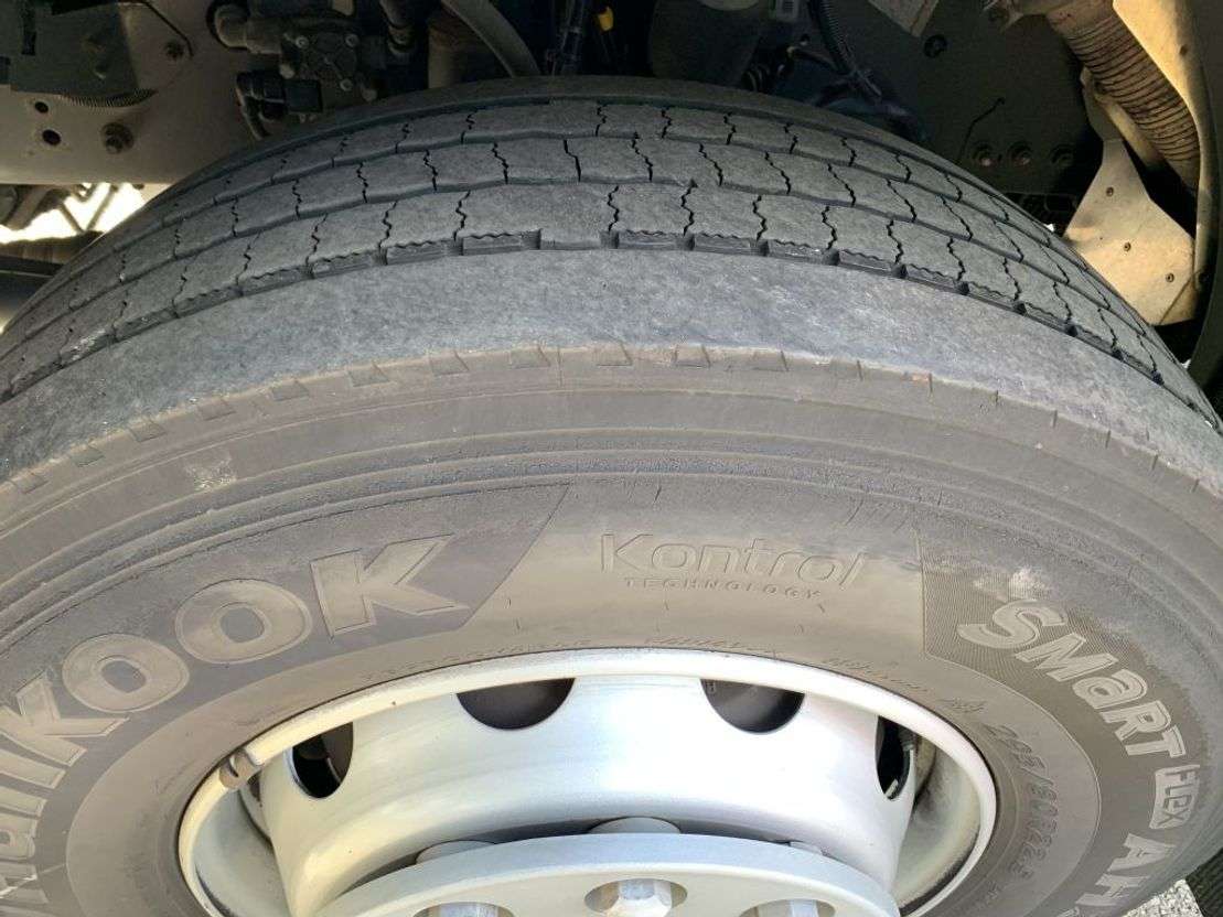 Renault PREMIUM 270 dci euro 5 year 2013 - Photo 43