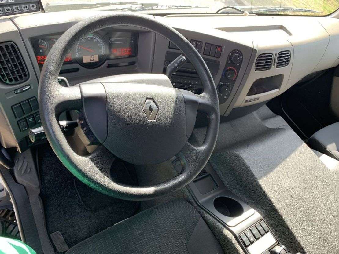 Renault PREMIUM 270 dci euro 5 year 2013 - Photo 44