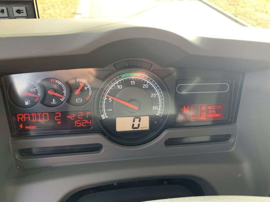 Renault PREMIUM 270 dci euro 5 year 2013 - Photo 45