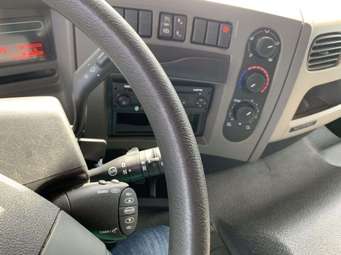 Renault PREMIUM 270 dci euro 5 year 2013 - Photo 46